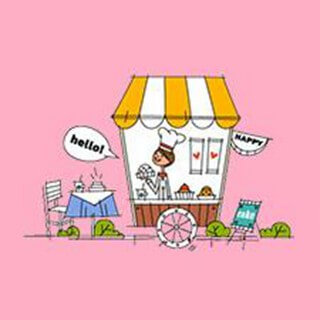 乾安蛋糕店小程序开发