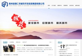 乾安城市开发投资集团有限公司